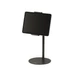 Tablet tartó állvány, asztali, DURABLE "TWIST TABLE"