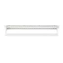 DIGITUS 24port 19" 1U szürke moduláris üres Patch Panel
