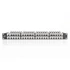 DIGITUS 48port 19" 1U fekete moduláris üres patch panel