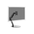 Digitus DA-90365 Universal LED/LCD Monitor Stand With Gas Spring Black