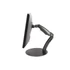 Digitus DA-90365 Universal LED/LCD Monitor Stand With Gas Spring Black