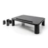Digitus DA-90458 Ergonomic Monitor Riser Black
