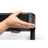 Digitus DA-90458 Ergonomic Monitor Riser Black