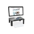 Digitus DA-90458 Ergonomic Monitor Riser Black