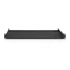 DIGITUS DN-19 TRAY-1-SW 19" 1U 400mm mély fekete fix polc