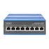 Digitus Industrial 8-Port Fast Ethernet Switch