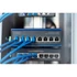 Digitus Industrial 8-Port Fast Ethernet Switch