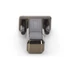 DIGITUS USB 2.0 Type A soros átalakító