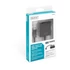 DIGITUS fekete USB 3.0 Type C - HDMI (4K@30Hz) adapter