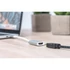 DIGITUS fémházas USB 3.0 Type C - HDMI (4K@30Hz) adapter