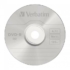 DVD-R lemez, 4,7GB, 16x, 10 db, zsugor csomagolás, VERBATIM
