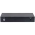Dahua CS4010-8ET-110 8x10/100 Mbps PoE + 2x1 Gbps uplink/110W/Cloud Managed PoE Switch
