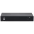 Dahua CS4010-8ET-60 8x10/100 Mbps PoE + 2x1 Gbps uplink/60W/Cloud Managed PoE Switch