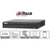 DAHUA NVR2104HS-4KS2 4 csatorna/H265/80Mbps rögzítés/1x Sata hálózati rögzítő-NVR