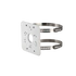 Dahua PFA152-E alumínium oszlop rögzítő adapter