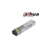 Dahua PFT3960 single-mode, 1,25G, 1310/1550nm, max. 20km, LC optikai modul