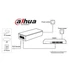 Dahua TAM1GT1GT-30 30W (PoE+), gigabit PoE Injektor