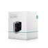 DeepCool CPU Cooler - AG300 (30,5 dB; max, 62,43 m3/h; 4pin csatlakozó, 3 db heatpipe, 9cm, PWM)