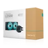 DeepCool CPU Water Cooler - LE500 MARRS (max 17,8dB; max. 145,86 m3/h; 2x12cm)