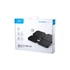 DeepCool Multi Core X6 Notebook Hűtőpad Black