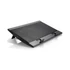 DeepCool Wind Pal FS Notebook Hűtőpad Black