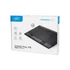 DeepCool Wind Pal FS Notebook Hűtőpad Black