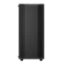 DeepCool CC560 Tempered Glass Black