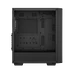 DeepCool CC560 Tempered Glass Black