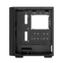 DeepCool CC560 Tempered Glass Black