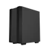 DeepCool CC560 Tempered Glass Black