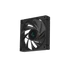 DeepCool CC560 Tempered Glass Black