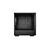 DeepCool Martexx 40 3FS Tempered Glass Black