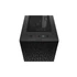 DeepCool Martexx 40 3FS Tempered Glass Black