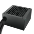 DeepCool Tápegység 550W - PK550D (80 Plus Bronze, Aktív PFC, 12cm )