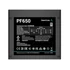 DeepCool 650W 80+ White PF650