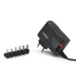 Delight DC 12V 1500mA Univerzális Adapter