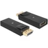 Delock 65258 adapter Displayport apa > HDMI anya