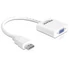 Delock 65346 HDMI-A > VGA adapter