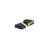 Delock 65466 DVI 24+1 pin apa > HDMI anya adapter