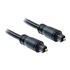 Delock 82888 apa > apa 2 m Toslink optikai kábel