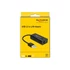 DeLock USB 2.0 > LAN 10/100 Mbps Adapter