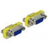 Delock 65008 Sub-D9 anya/anya soros adaper