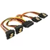 DeLock 4 x SATA HDD > SATA 15 pin Power Plug 15cm