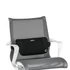 Deréktámasz, FELLOWES "Plush Touch™"