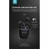 Devia ST351075 Bluetooth v5.0 Joy A10 Series TWS with Charging Case - fehér sztereó headset