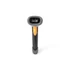 Digitus 2D Barcode Scanner QR-Code Compatible Vonalkódolvasó Black