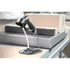 Digitus 2D Barcode Scanner QR-Code Compatible Vonalkódolvasó Black