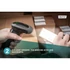 Digitus 2D Barcode Scanner QR-Code Compatible Vonalkódolvasó Black