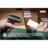 Digitus 2D Barcode Scanner QR-Code Compatible Vonalkódolvasó Black