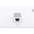 DIGITUS vezetékes USB Type-C Gigabit Ethernet Adapter